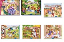 Trötsch Märchenbuch