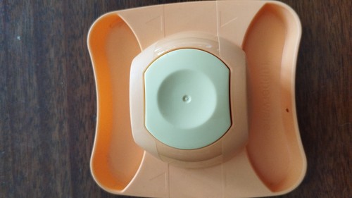 Tupperware schieber für combi - tupperware,
