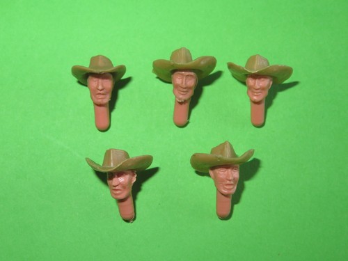 Timpo toys 10 ersatzteile - toys,