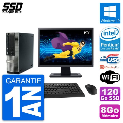 Dell optiplex 990 sff - dell,