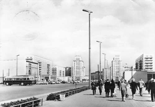Ddr berlin - ddr,