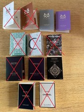 versch. Parfum / Nischenparfum