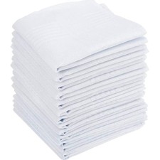 Taschentücher Baumwolle