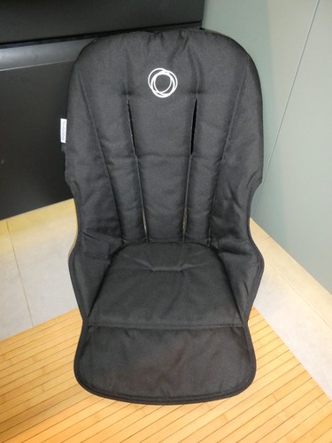 Bugaboo fox bezug stoff - 2,
