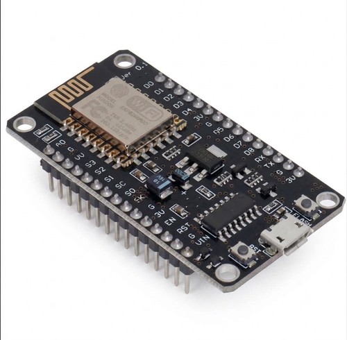 Nodemcu esp8266 wlan - ​nodemcu, v3