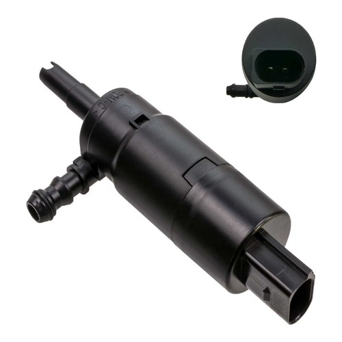 Pumpe scheinwerferreinigung - pumpe,