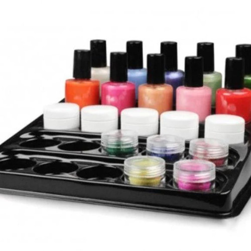Thekendisplay lacke universal - lacke,