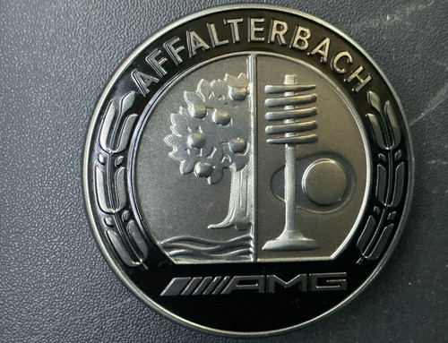 Original mercedes benz amg - original, mercedes-benz
