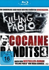 Cocaine Bandits 3 - Killing