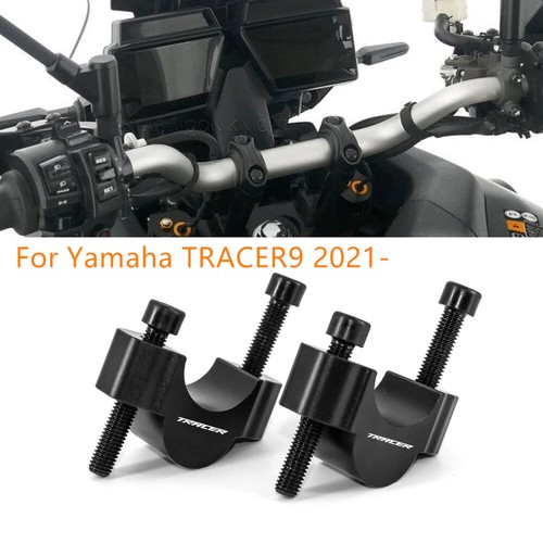 Motorrad zubehör lenker - lenker, riser