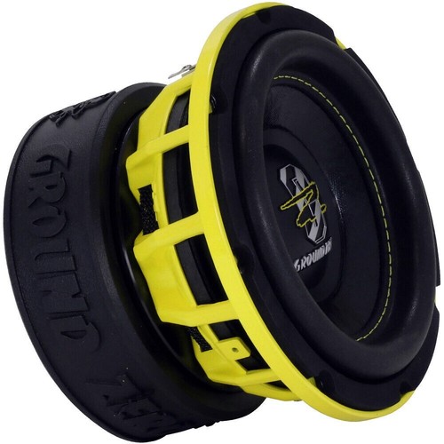 Ground zero gzhw 16spl - 16spl, 16cm