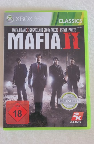 Xbox 360 spiel - 360, 2