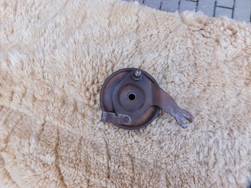 Simson sr1 bremsankerplatte - simson,