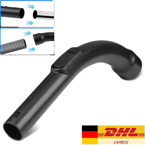 Staubsaugergriff handgriff - staubsaugergriff,