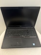 Fujitsu Lifebook E559  Intel Core i5-8265U, 8GB RAM, 256GB NVMe SSD Win 10Pro