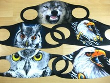 Stoffmaske,Mund-Nasen-Bedeckun