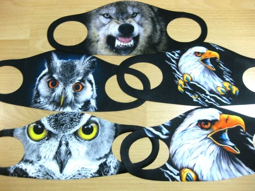 Stoffmaske,Mund-Nasen-Bedeckun