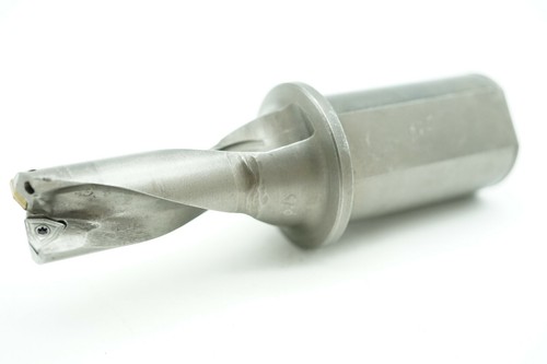 Komet wendeplatten vollbohrer - komet,