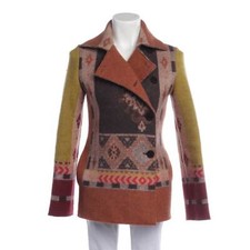 Übergangsmantel Etro Mehrfarbig 32 IT 38