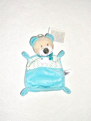 Neu nicotoy bär teddy - neu,