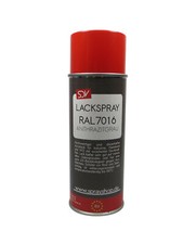 Lack-Spray, 400ml, versch. Farben (RAL), hohe Deckkraft Spraydose
