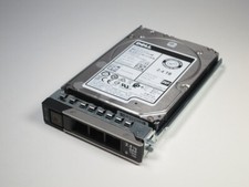 400-AVEZ - DELL 2.4TB 10K SAS