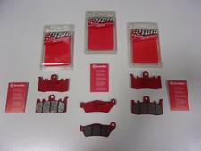 Brembo Bremsbeläge