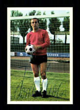 Horst Wolter Eintracht