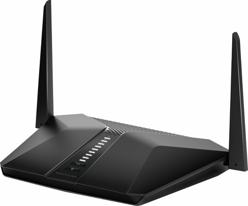 Netgear nighthawk ax4 - netgear,