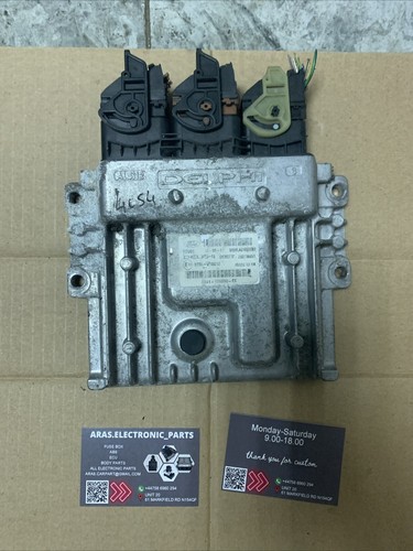 Ford ecu ecm dme pcm - ford,