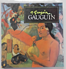 Paul Gauguin Buch Bildband