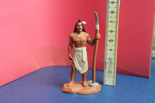 Cocoum pocahontas bully 1995 - pocahontas,,