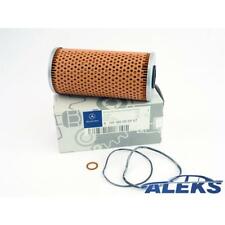 Original Mercedes Ölfilter