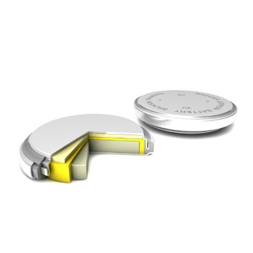 20x cr2354 lithium - 20x, lithium-batterie