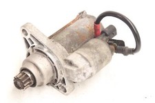 VW Polo 6R V 1,4TSI GTI Original Anlasser Starter Automatik DSG 7 Gang 0AM911023