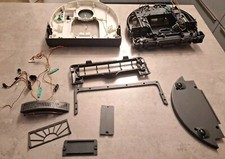 Ersatzteile vorwerk kobold - ersatzteile,