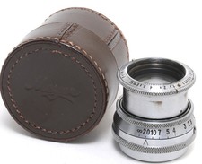 1.9/5cm Primoplan Leica screw