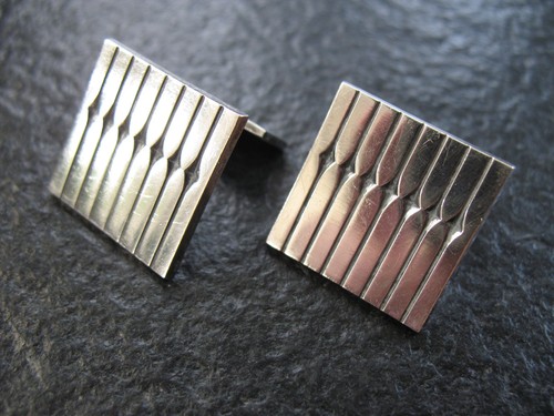 Manschettenknöpfe silber 925 - manschettenknöpfe,