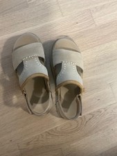ugg sandalen. EU38