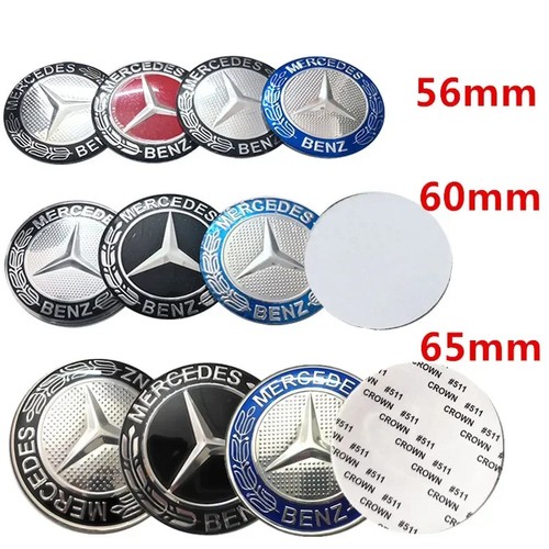 4pcs lot 56mm - 4pcs/lot, 75mm