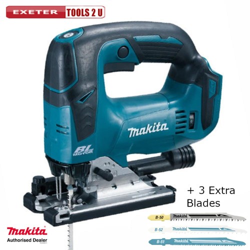 Makita djv182z li - djv182z, 18