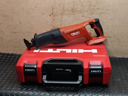 Hilti wsr a - hilti,
