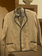 Kinder Trachtenanzug von