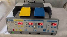 ERBE ICC 350 Mit Fußschalter
