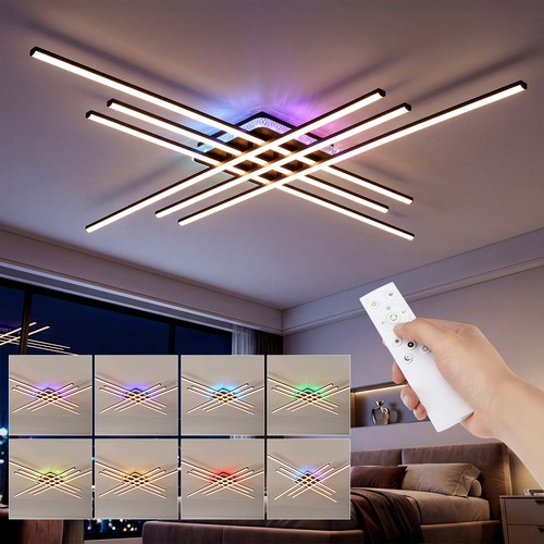 Deckenleuchte led deckenlampe - deckenleuchte,