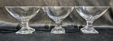 3 exklusive Sektschalen,Peill