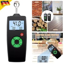 40mm Feuchtigkeitsmessgerät Feuchtigkeitsmesser Holz Wand Bau Feuchtemessgerät