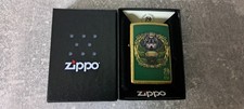 Zippo Feuerzeug ASC Anne