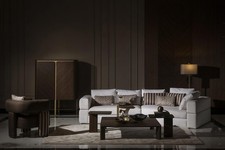 Wohnzimmer Garnitur Ecksofa