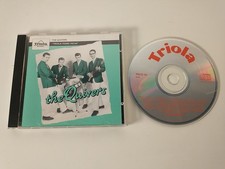 The Quivers – Triola Years